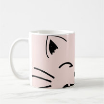 Cute cat design | Adorable feline artwork
