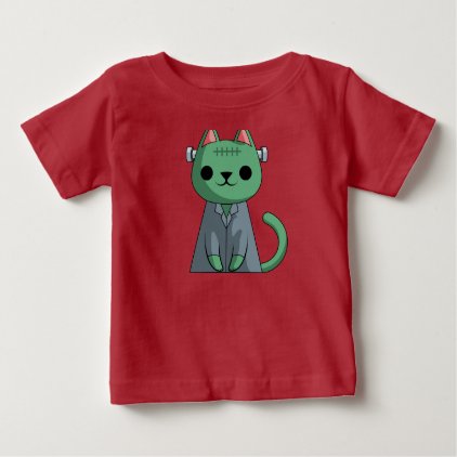 Cute Cat Halloween Funny Halloween Gift Shirt