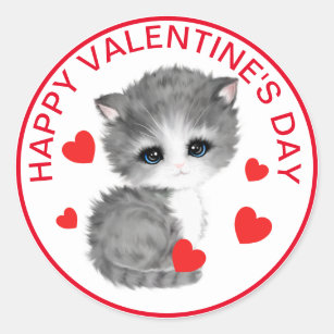 cat valentines