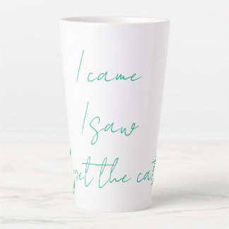 Cute Cat Mug no.4