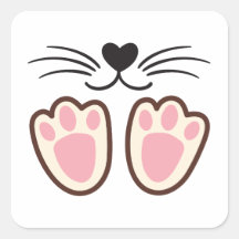 Cute cat paws