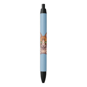 Cute Cat Pen