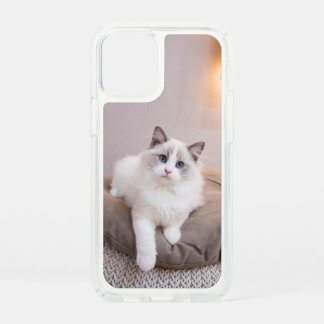 Cute Cat Phone Case for Cat Lovers – Adorable Kitt