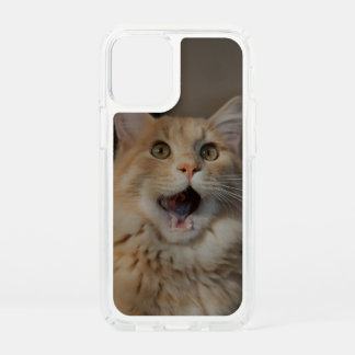 Cute Cat Phone Case for Cat Lovers – Adorable Kitt