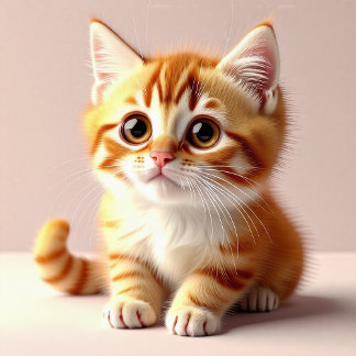 cute cat pictures T-Shirt