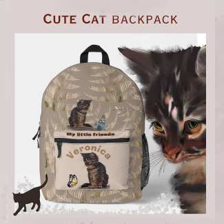 Cute Cat