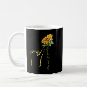 Cute Cat St Patricks Day Clover Lucky Cat Mom Sham Coffee Mug