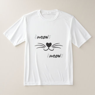 cute cat. T-Shirt