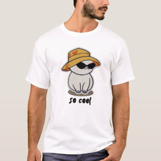 CUTE CAT T-Shirt