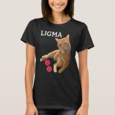 ligma ligma balls - Cat bath