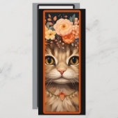 Cute Cate (Front/Back)