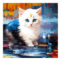 Cute cats collection: