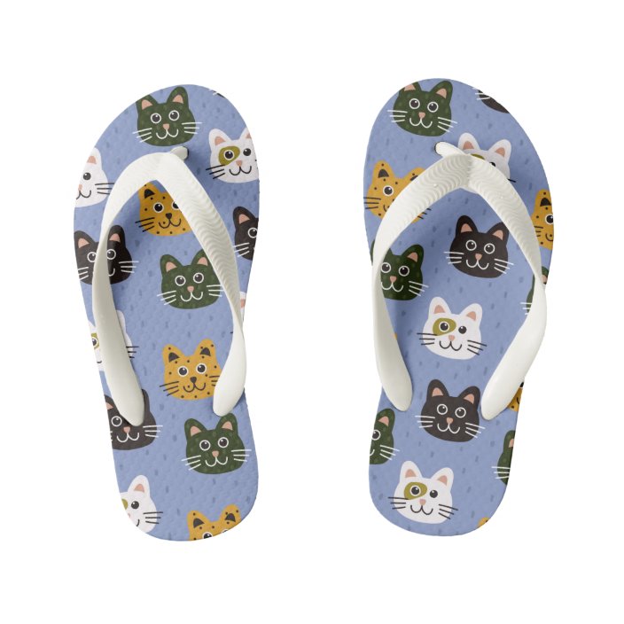 flip flops for cats