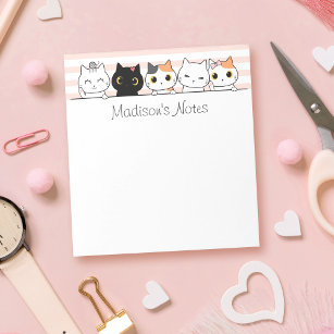 https://rlv.zcache.com/cute_cats_personalized_notepad-r_d59rd_307.jpg