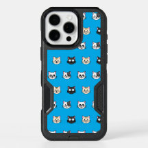 Cute Cats with Reading Glasses and Sunglasses