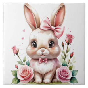 Cute Ceramic Tile