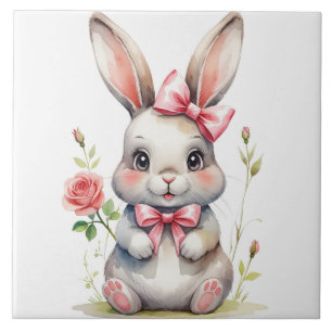 Cute Ceramic Tile