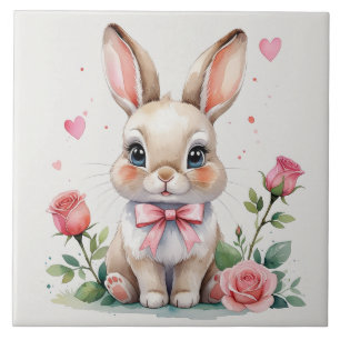 Cute Ceramic Tile