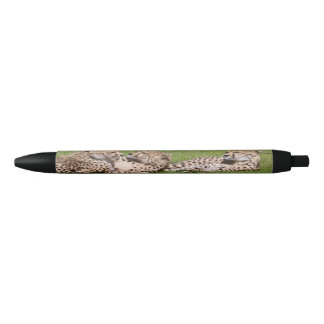 Cute Cheetahs Pen
