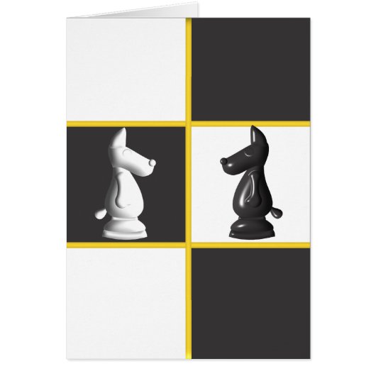 Cute Chess Pieces (Front)