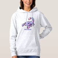 Cute Chibi Scorpio Zodiac
