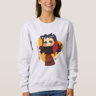cute chibi  sweatshirt
