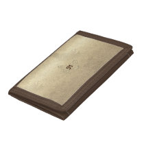 Cute Chic Gold Butterfly Monogrammed Wallet Cute Chic Gold Butterfly Monogrammed Wallet