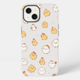 Cute Chick  iPhone 13 Case