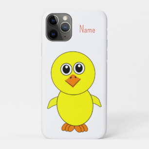 Cute Chick Thunder_Cove iPhone 11 Pro Case