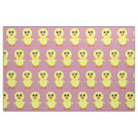 Cute Chick Thunder_Cove  Fabric
