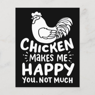 Cute Chicken Farmer Sarcastic| Gift For Valentines