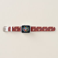 Chihuahua apple best sale watch band