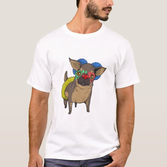 funny chihuahua t shirts