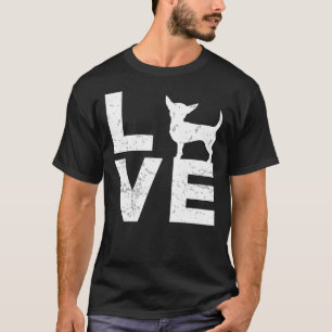 Cute Chihuahua For Men &amp Women T-Shirt