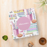Cute Child School Memories 3 Ring Binder<br><div class="desc">Introducing our adorable "Cute Child School Memories 3 Ring Binder" – a delightful way to cherish and organize the precious moments of your child's school journey. Capture the magic of your child's school years with the "Cute Child School Memories 3 Ring Binder." This binder is thoughtfully designed to help you...</div>