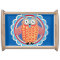 Cute Children's Birthday Party Owl