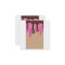 cute chocolate and ice cream business card templat