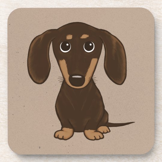 dachshund dog tag