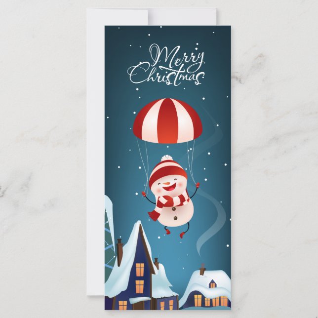 Cute Christmas (Front)