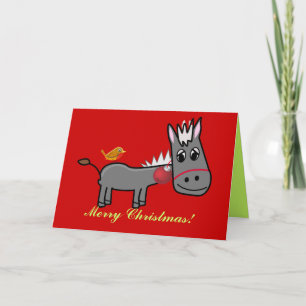 Cute Christmas Card