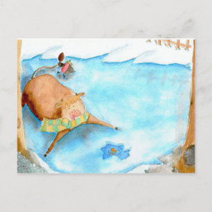 Cute Christmas Card