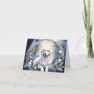 Cute Christmas Card
