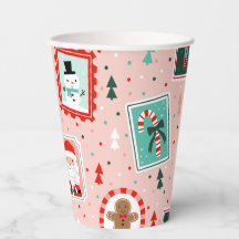 Cute Christmas Icons
