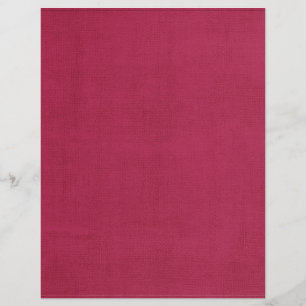 Cute Christmas Jingle Bells Scrapbook Paper