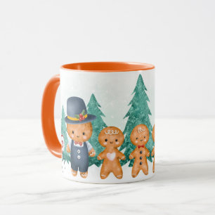 Cute Christmas  Mug