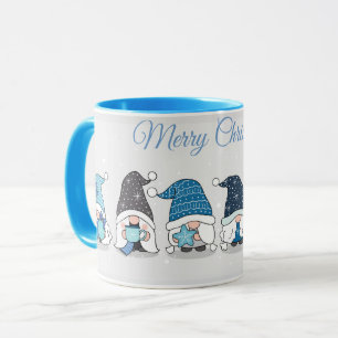 Cute Christmas Mug