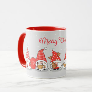 Cute Christmas Mug