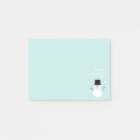 Cute Christmas Snowman Winter Festive Holiday Snow