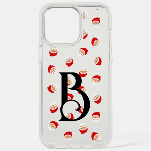 Cute Christmas iPhone 15 Pro Max Case