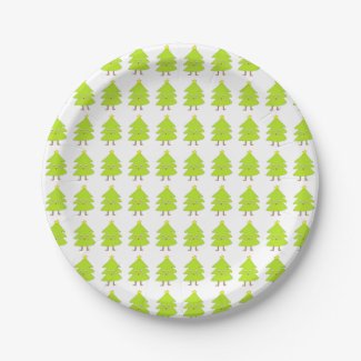 Cute Christmas Tree